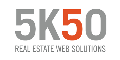 5k50 - Real Estate Web Solutions